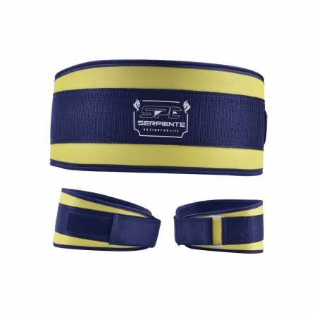 Light Neoprene Belt